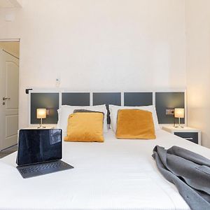 Habitación Estándar con Cama King